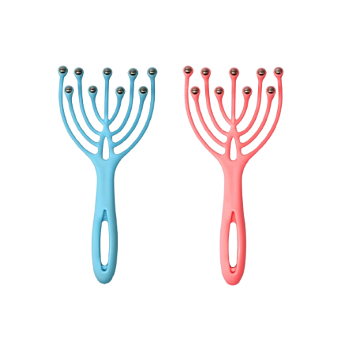 9 Claw Massager