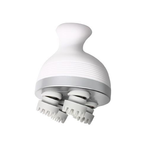 Electric Massage Brush