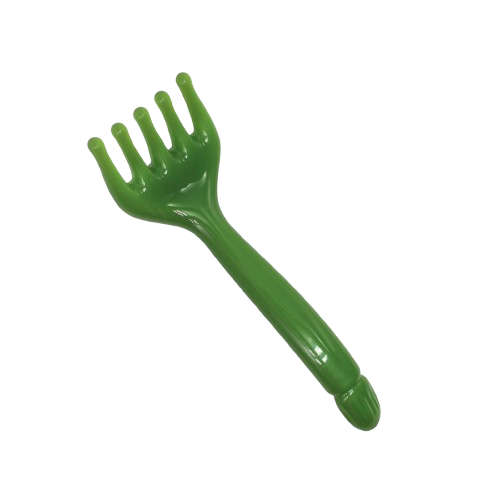 Scalp Massager Comb