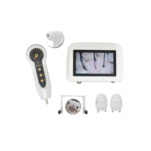 BUSINESS IN A BOX: Cream Non-Plumbed Japanese Head Spa Full Bed Unit with Online Training Package