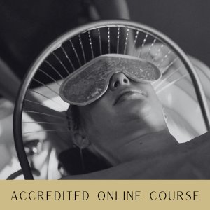 Online Japanese Head Spa Course - Fully Accredited