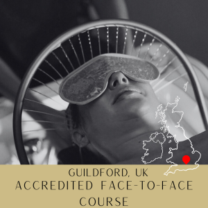 GUILDFORD - Face-To-Face Japanese Head Spa Course