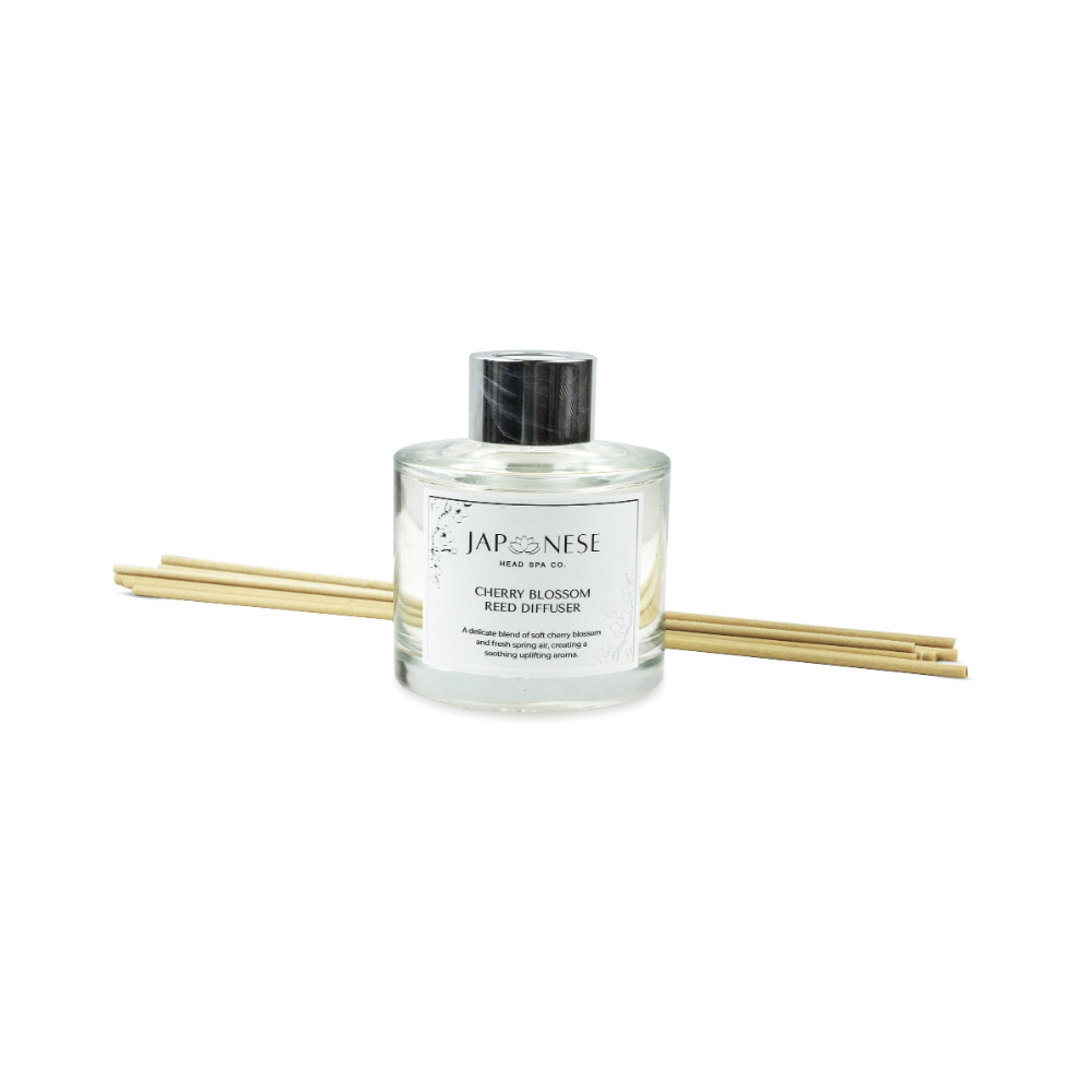 JAPANESE HEAD SPA CO - CHERRY BLOSSOM REED DIFFUSER