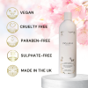 cherry blossom scalp care japanese head spa