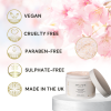 cherry blossom scalp scrub japanese head spa