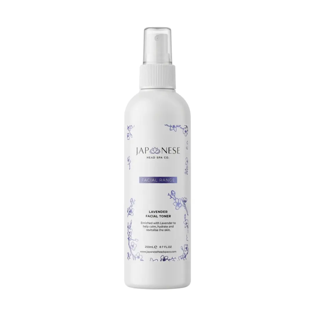 LAVENDER FACIAL TONER - 250ML