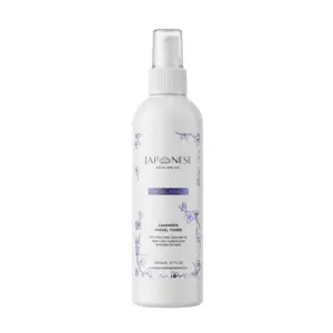 LAVENDER FACIAL TONER - 250ML