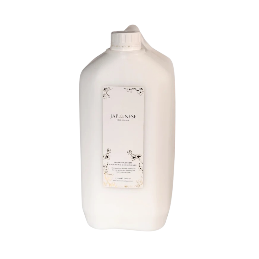 CHERRY BLOSSOM 5L CONDITIONER