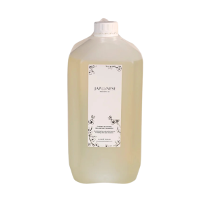 CHERRY BLOSSOM BALANCING SHAMPOO 5L