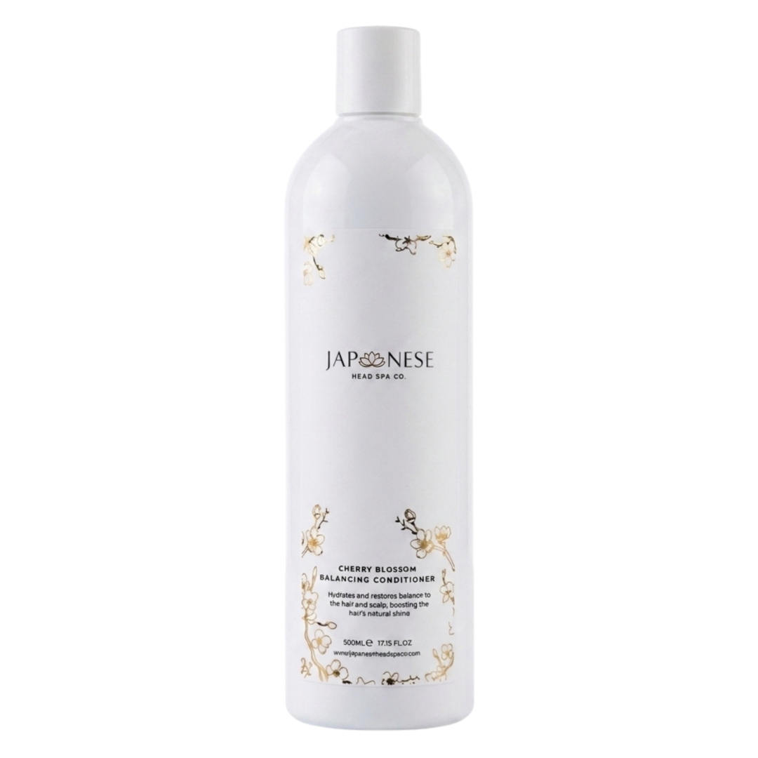CHERRY BLOSSOM BALANCING CONDITIONER - 500ML