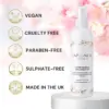 CHERRY BLOSSOM HAIR AND SCALP MIST- 250ml