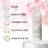 japanese head spa cherry blossom scalp care