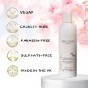 japanese head spa cherry blossom scalp care