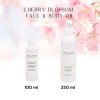 japanese head spa cherry blossom body oil