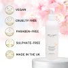 cherry blossom body oil japanese head spa