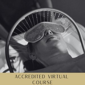VIRTUAL - Japanese Head Spa Course