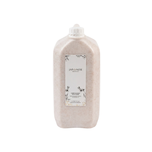 CHERRY BLOSSOM SCALP SCRUB - 5L WITH PUMP