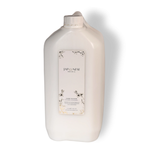 cherry blossom hair mask