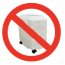 NO Slop Pail