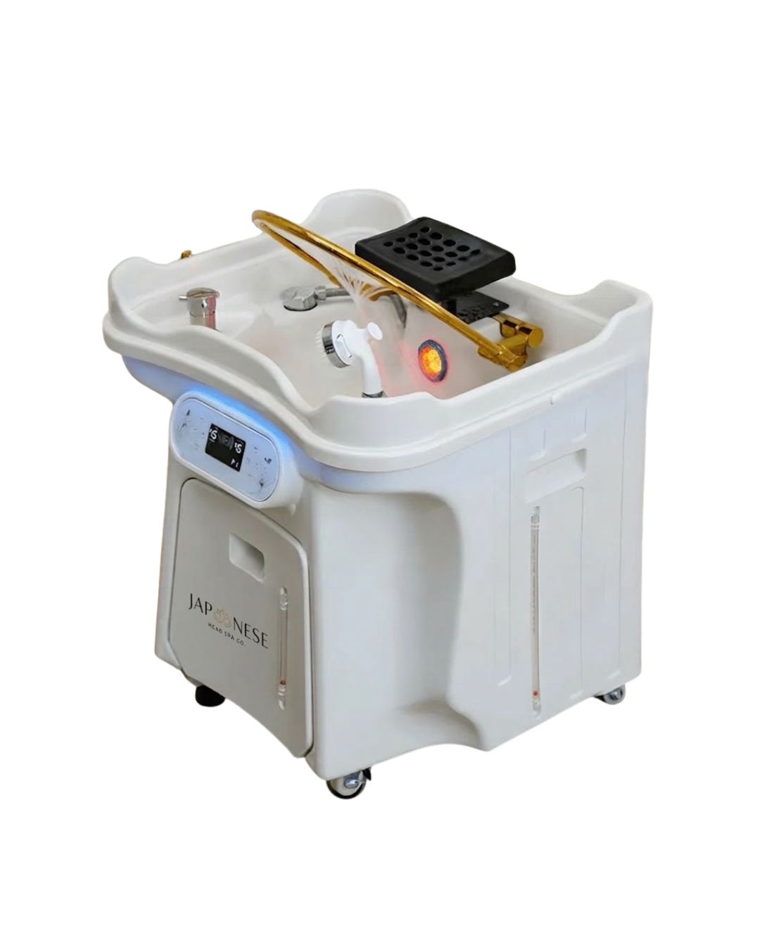 Head Spa Units - Japanese Head Spa Co.