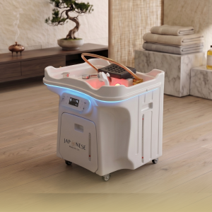 Head Spa Units - Japanese Head Spa Co.