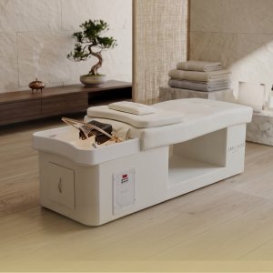 Head Spa Units - Japanese Head Spa Co.