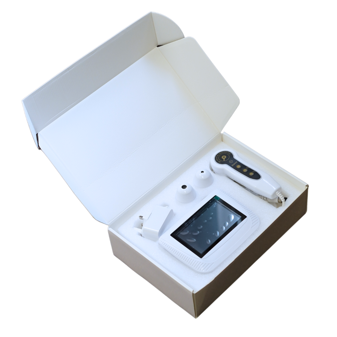 435 SCALP ANALYSIS TOOL