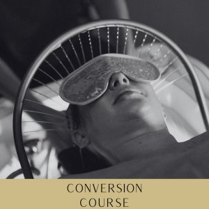 CONVERSION - Face-To-Face Japanese Head Spa Course