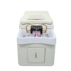 Japanese Head Spa Cream Full Bed Unit Plumbed (inc. Steamer, Steamer Hood & Water Heater)
