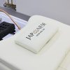 Japanese Head Spa Cream Full Bed Unit Plumbed (inc. Steamer, Steamer Hood & Water Heater)