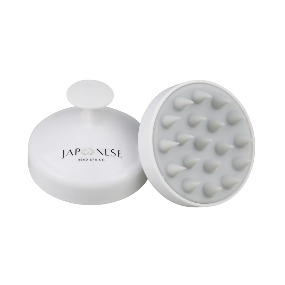 JHS Exfoliating brush