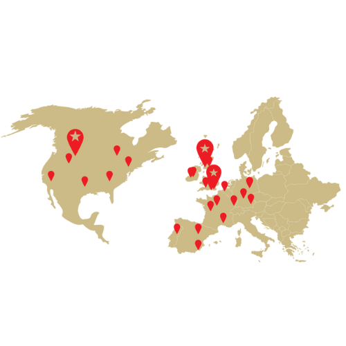Directory Map Easter Offer: Black Hybrid Rectangle Head Spa Unit Package with Face To Face Training