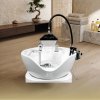 box waterfall Korean Style Waterfall Attachment