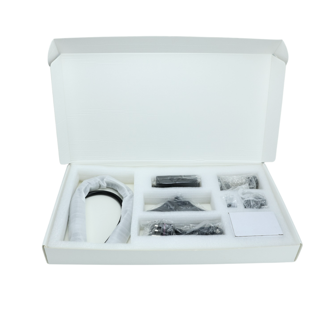 kOREAN STYLE WATERFALL ATTACHMENT 4 Korean Style Waterfall Attachment 4 WEEK LEAD TIME