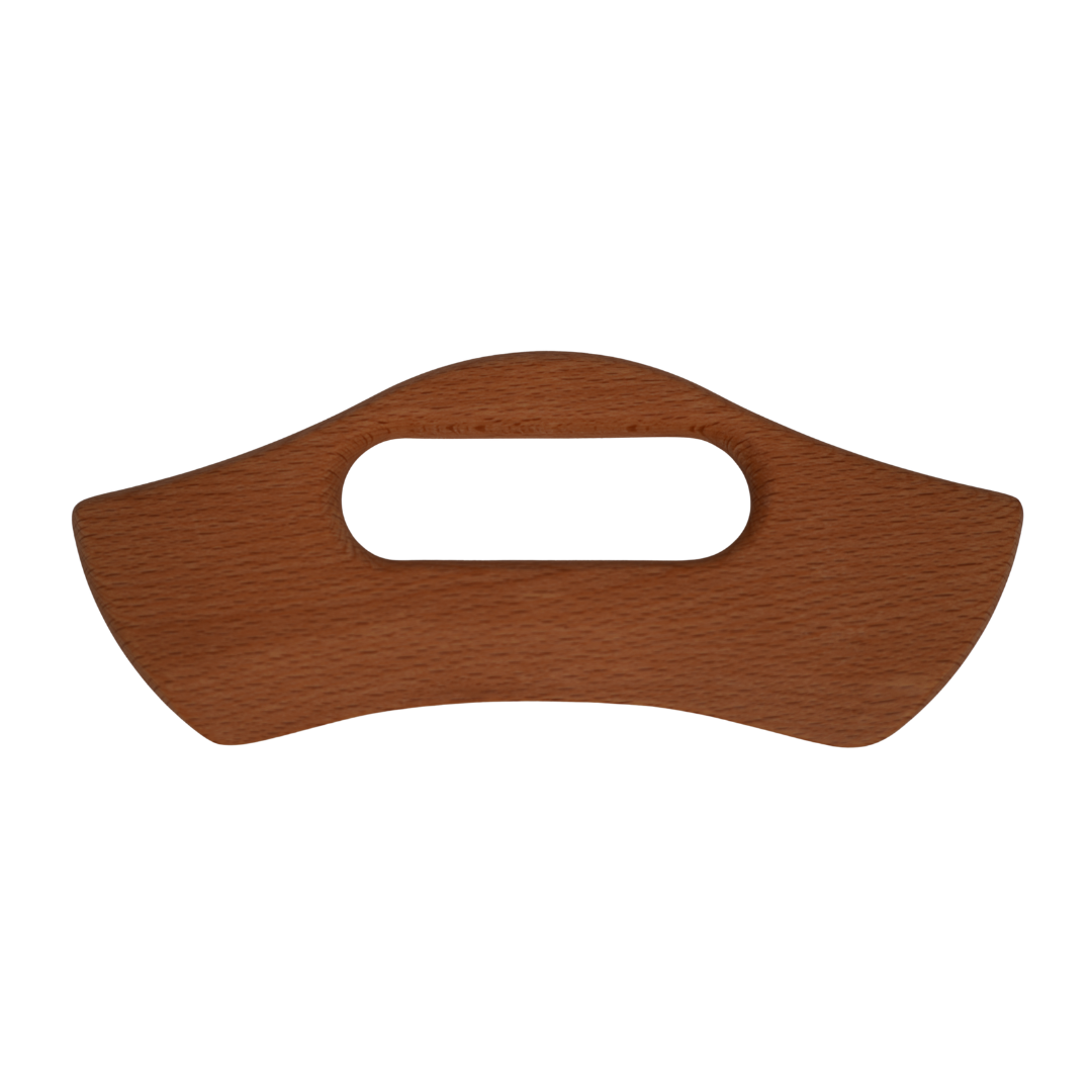 Wooden Scrap Massager for head spa Wooden Scrap Massager for head spa