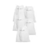 374 Disposable Spa Body Wrap x 5 - White