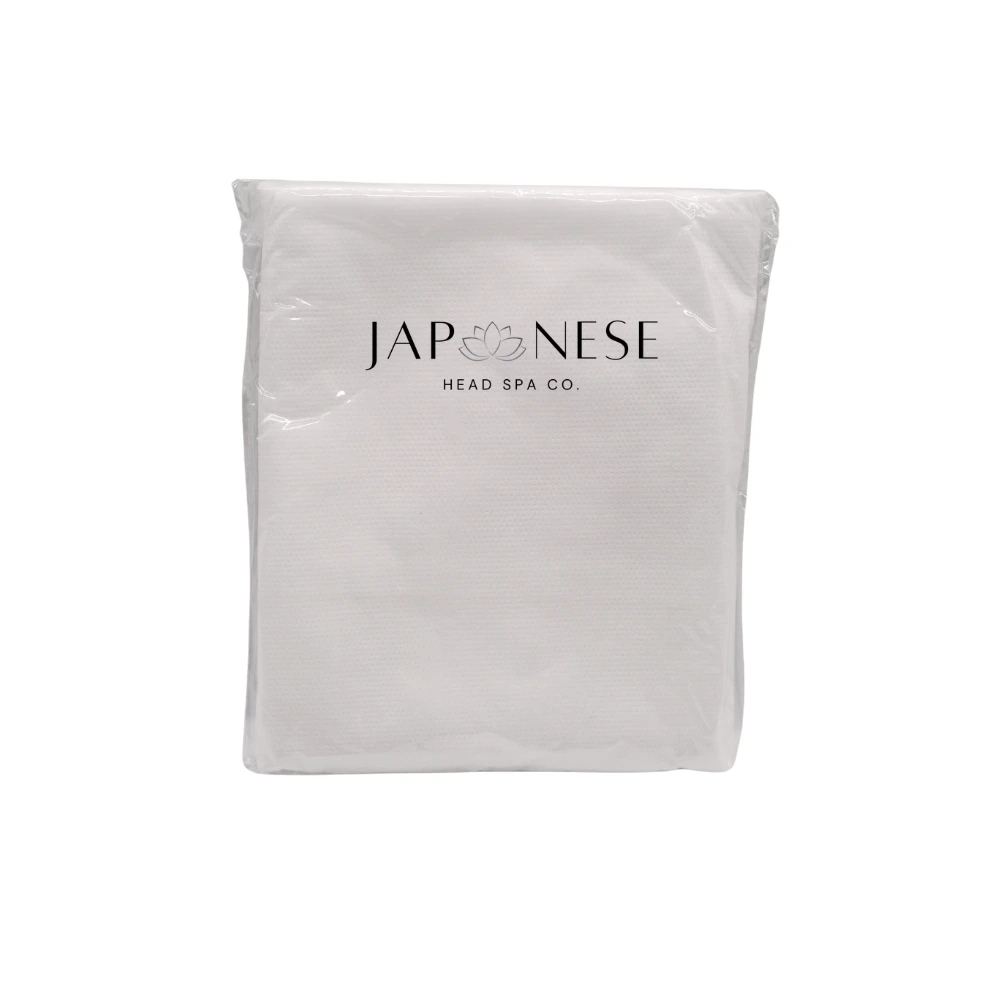 375 Disposable Spa Body Wrap x 5 - White