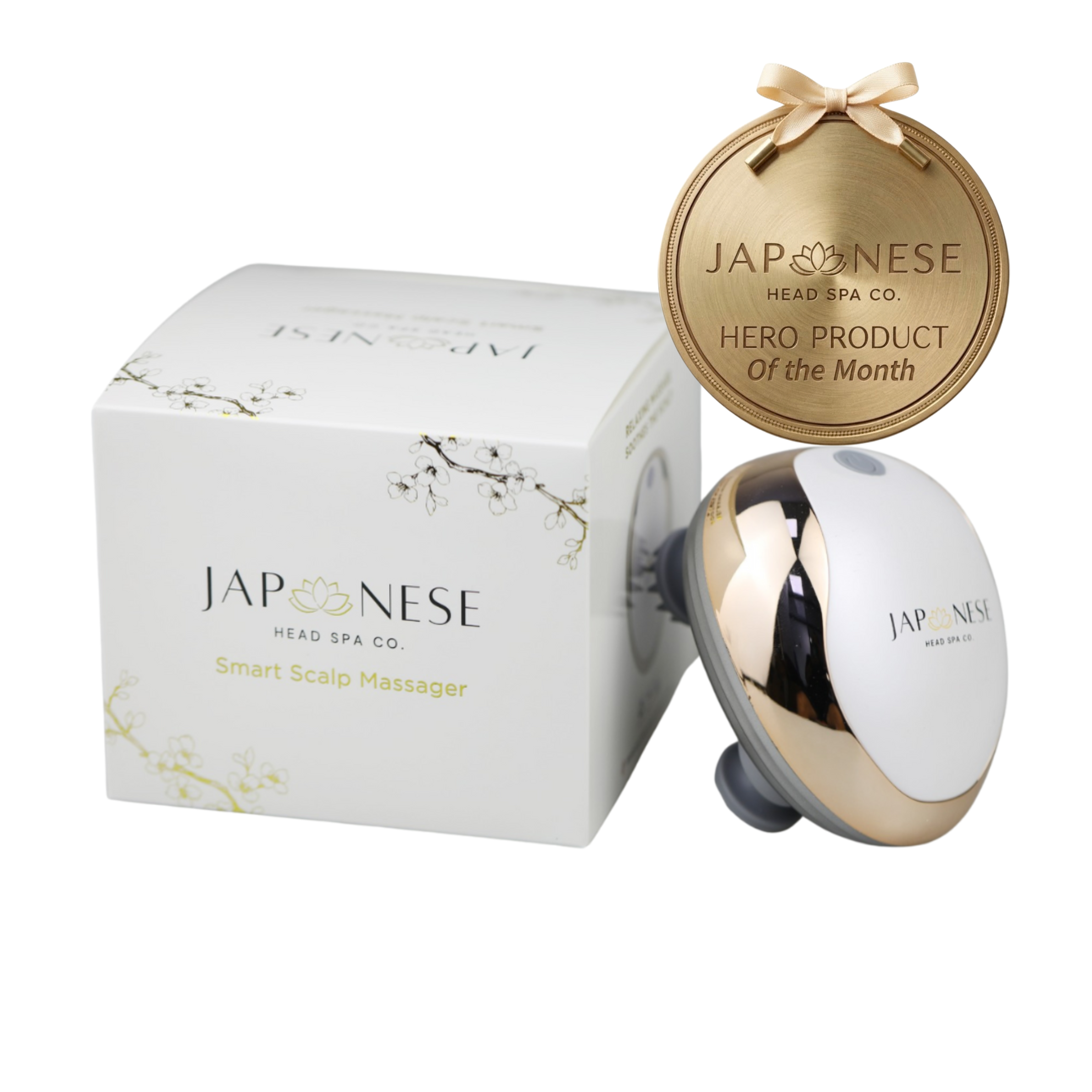 Head Spa Units - Japanese Head Spa Co.