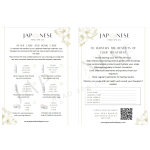 JAPANESE HEAD SPA RESOURCES