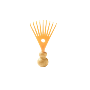 Mini Wooden Handle with Claw