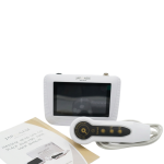 Scalp Analysis Machine