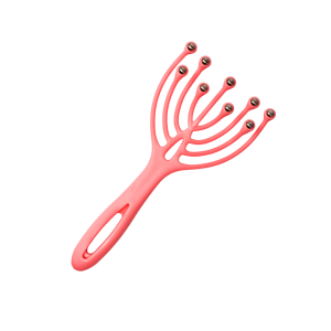 Pink 9 Claw Massager Pink 9 Claw Massager