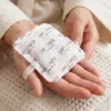 foot warmer svg Hot Steam Therapy Hand & Foot Warmer