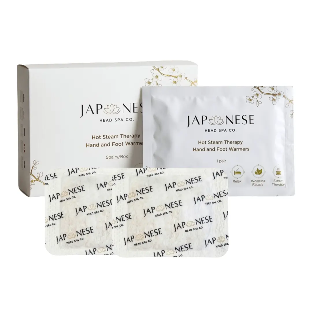 hand foot warmer svg Hot Steam Therapy Hand & Foot Warmer