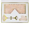 Japanese Head Spa Rose Quartz Therapy Set
