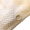 Hair Towel Warp Button Japanese Head Spa Co. Hair Towel Wrap 3 PK