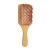 Japanese Head Spa Co. - Wooden Paddle Brush
