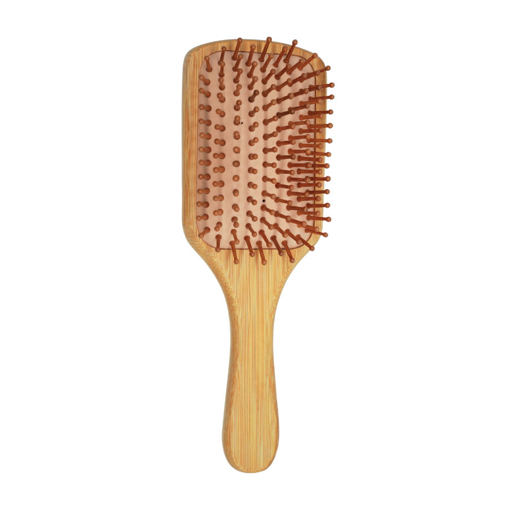 Japanese Head Spa Co. - Wooden Paddle Brush