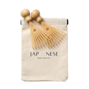 Mini Wooden Handles with Claws