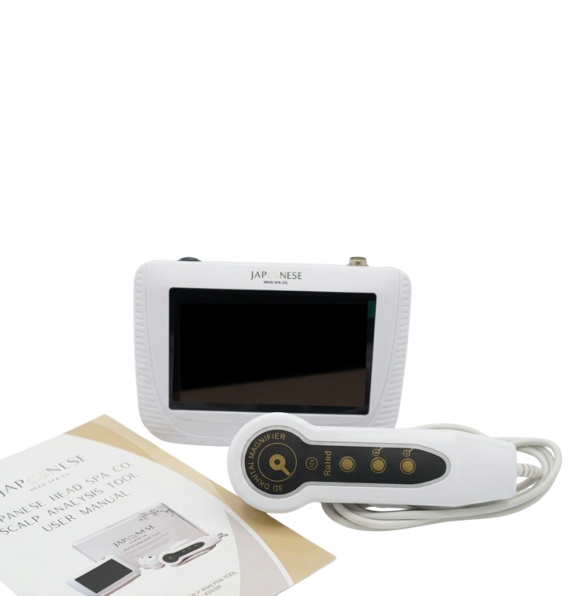 SCALP ANALYSIS TOOL